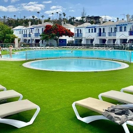Apartament Playmar Relaxing Townhouse Las Palmas de Gran Canaria Zewnętrze zdjęcie